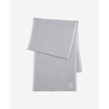 Cashmere Scarf | Women | Middle Grey Mel