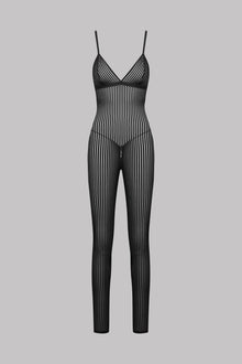 Jumpsuit - Bande à Part | Black