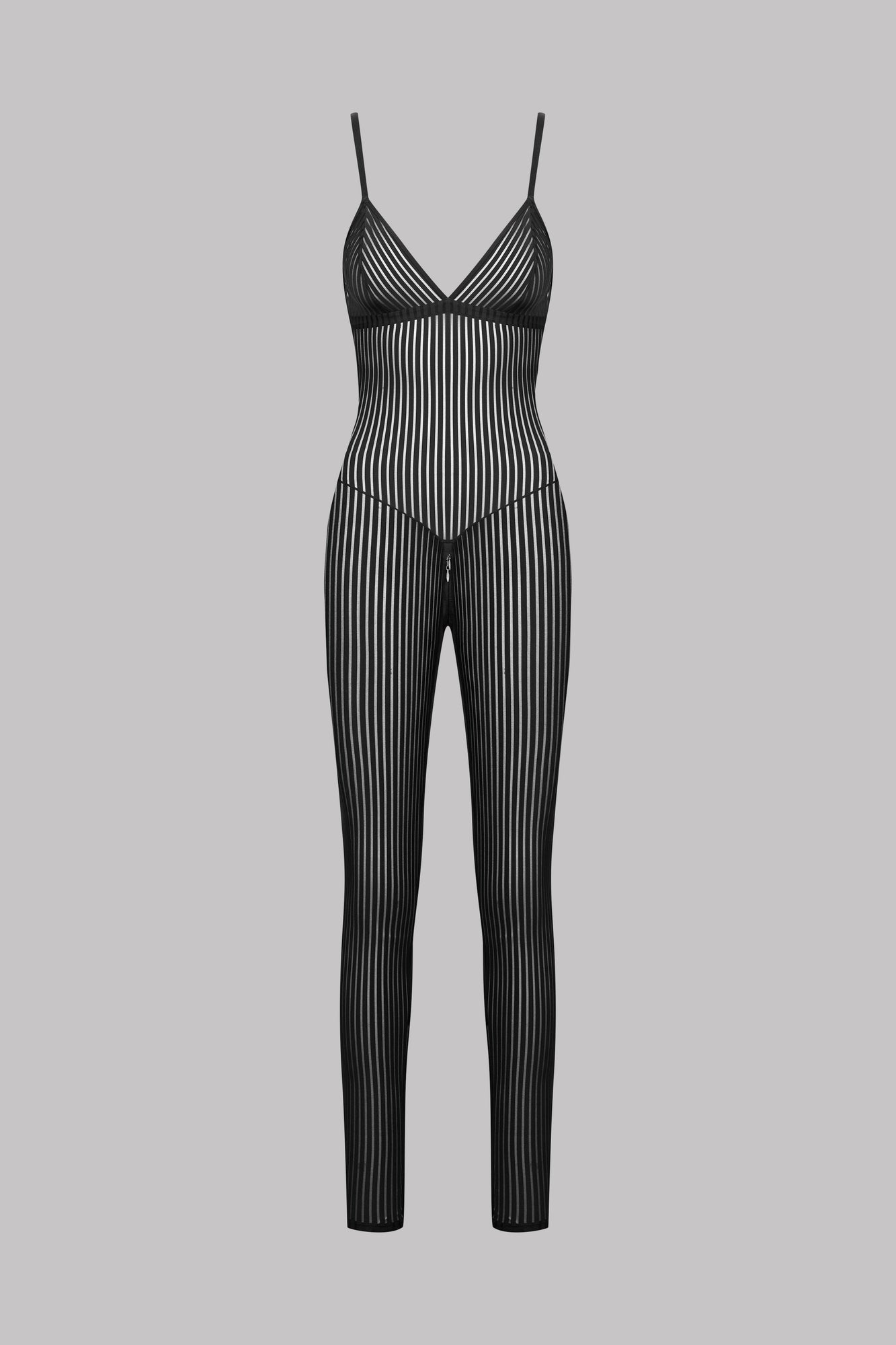 Jumpsuit - Bande à Part | Black