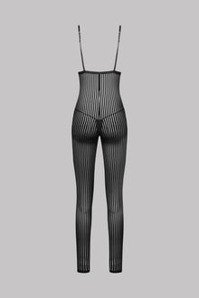 Jumpsuit - Bande à Part | Black