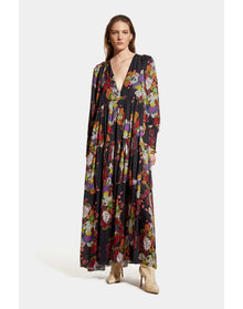 Chalie Dress | Descano Garden