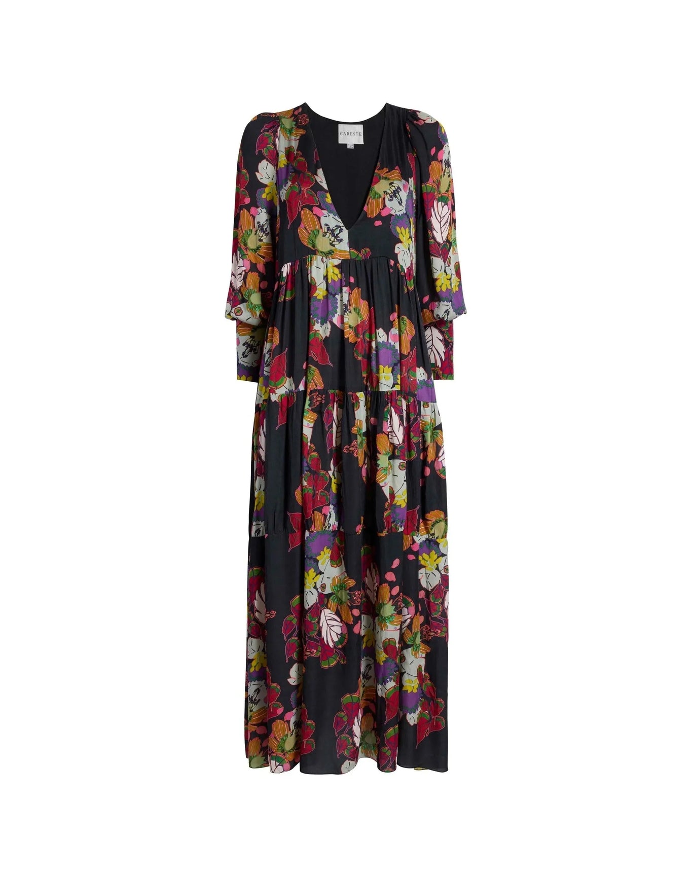 Chalie Dress | Descano Garden