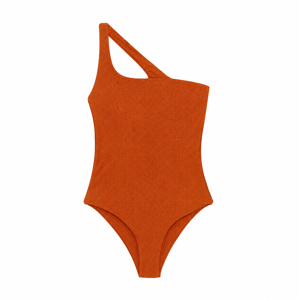 Evolve One Piece | Copper Terry Sheen