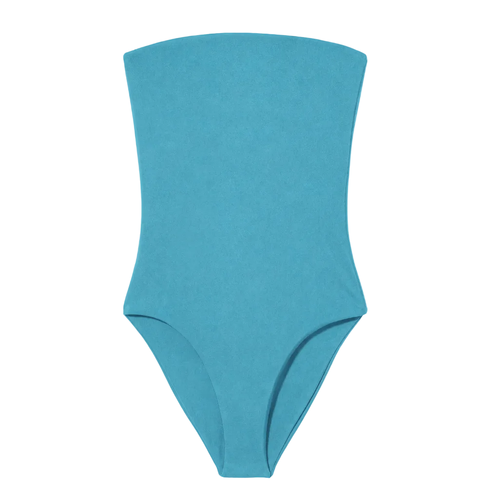 Nori One Piece | Bondi Sheen