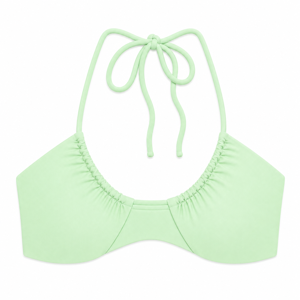 Livi Top | Seafoam Sheen