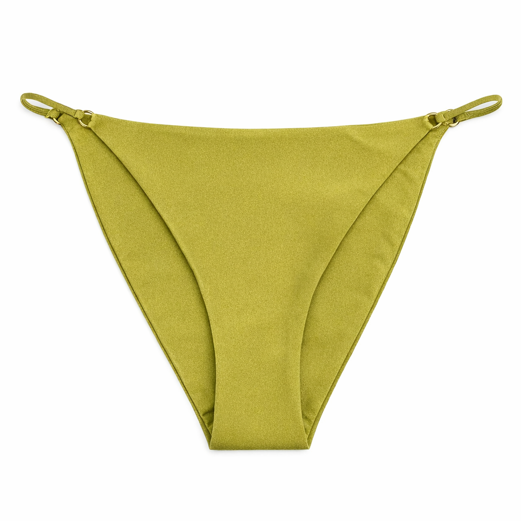 Aria Bottom | Viridis Sheen