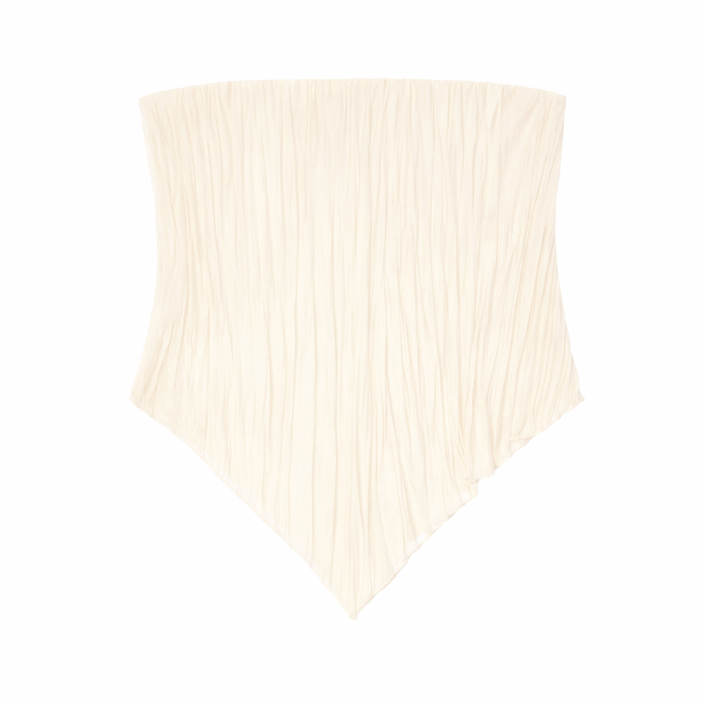 Rayne Top | Cream Ripple