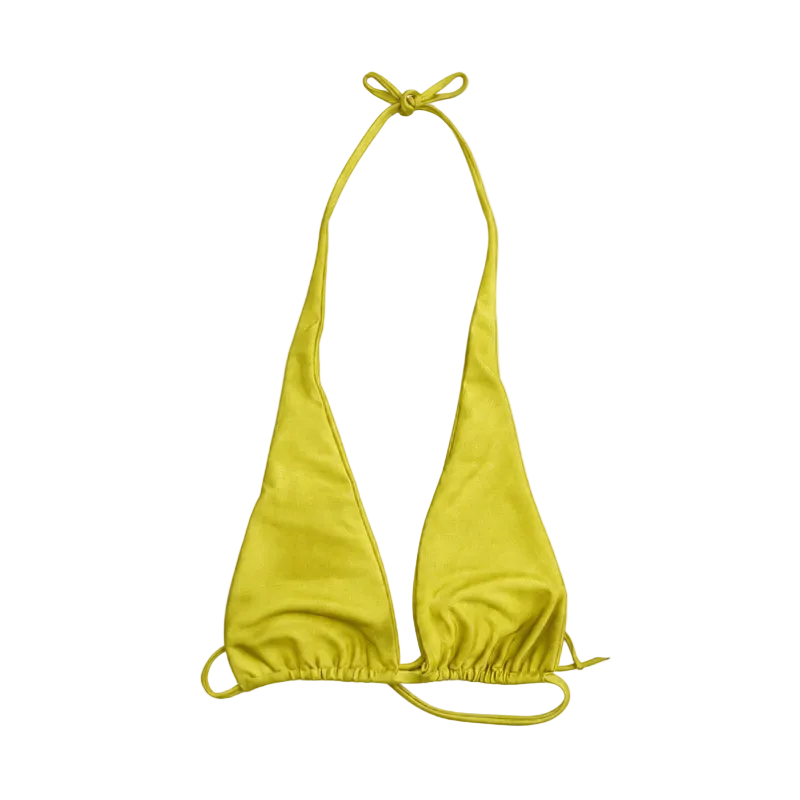 Kiara Top | Viridis Sheen