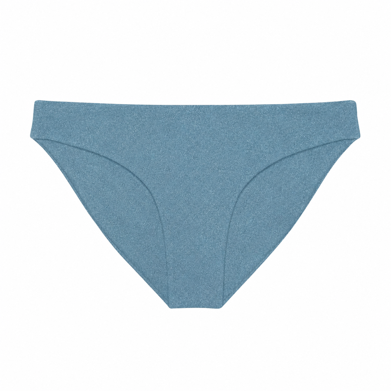 Lure Bottom | Azure Sheen