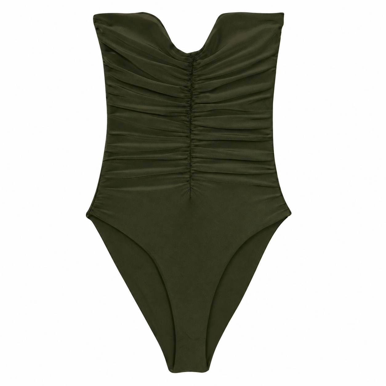 Yara One Piece | Sage Matte