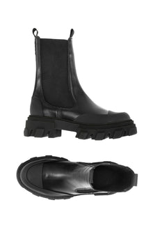 Chelsea Boots | Black