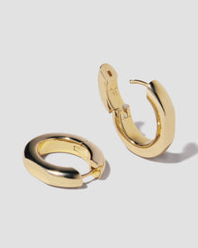 Huggies on grey background - one open and one closed. 