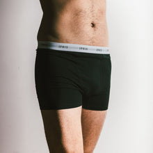 Black-Classic-Cotton-Boxer-Brief-Male