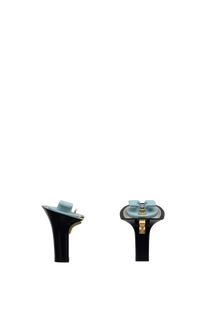 Stiletto Heel Kit 3 | Coal