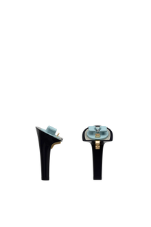 Stiletto Heel Kit 4 | Coal