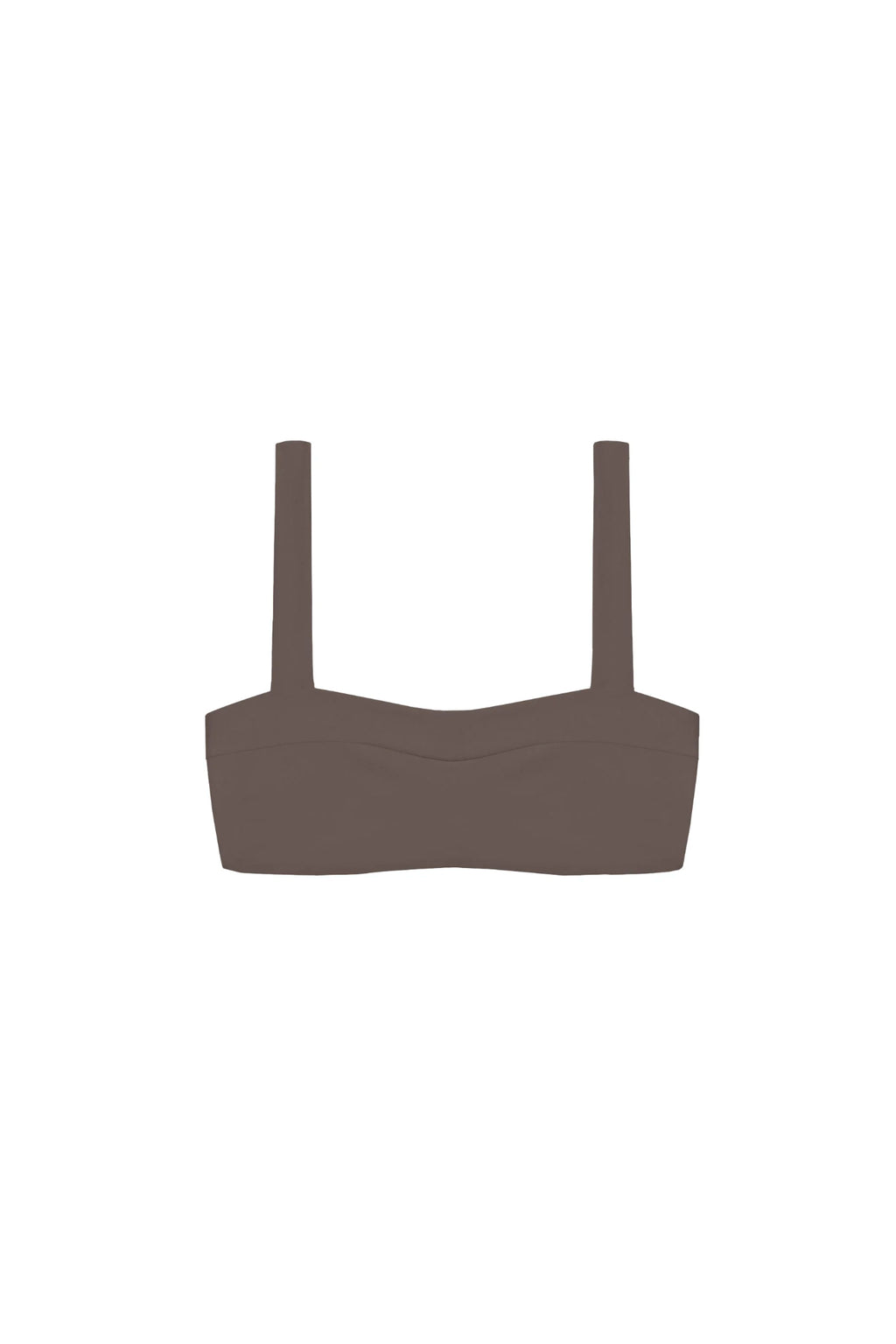 Coast Top | Nude Matte