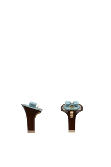 Stiletto Heel Kit 3 | Cocoa