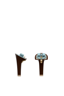 Stiletto Heel Kit 4 | Cocoa
