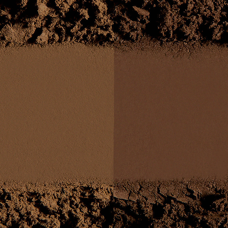 Color + Shape Brow Powder Duo | Medium Brow