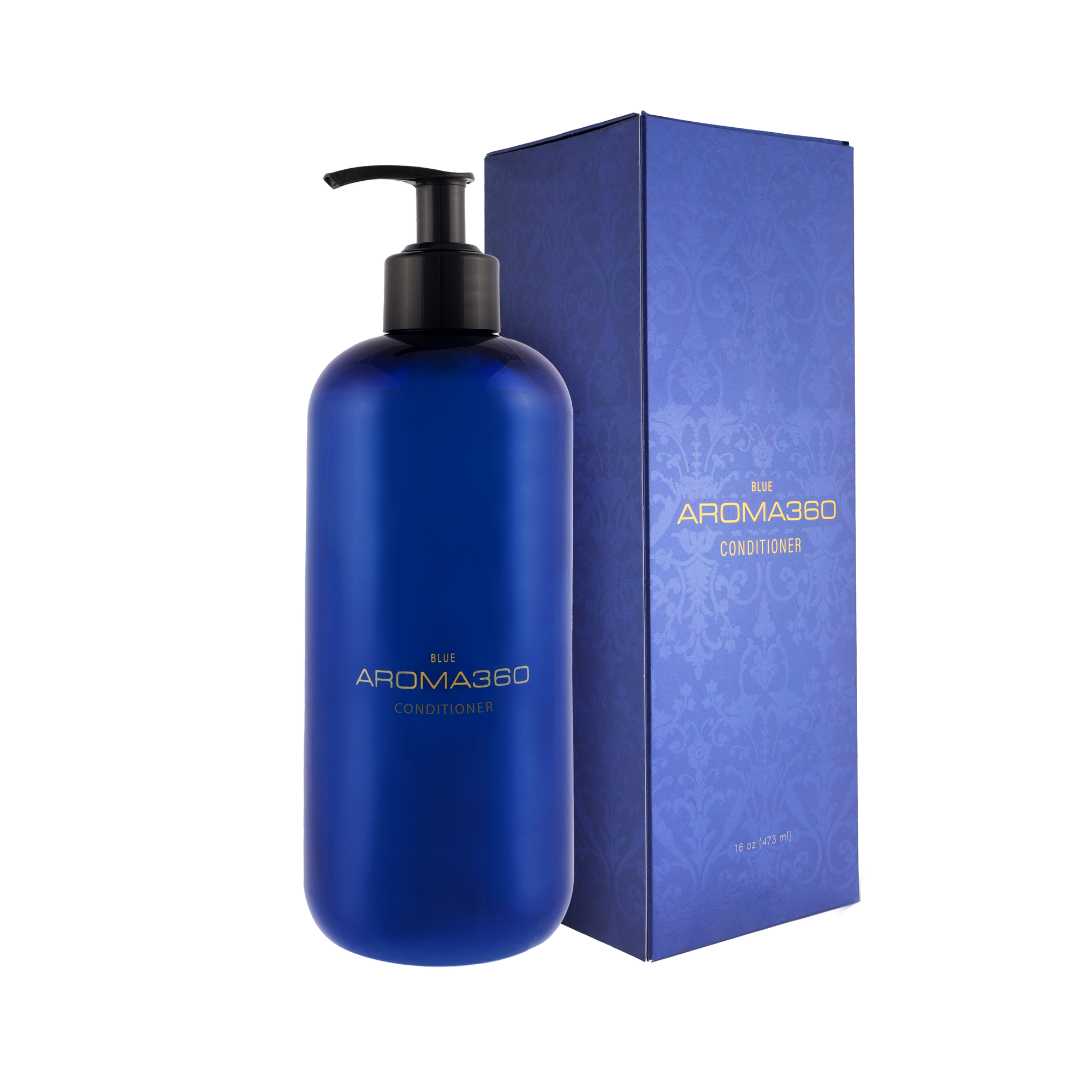 Conditioner | Blue