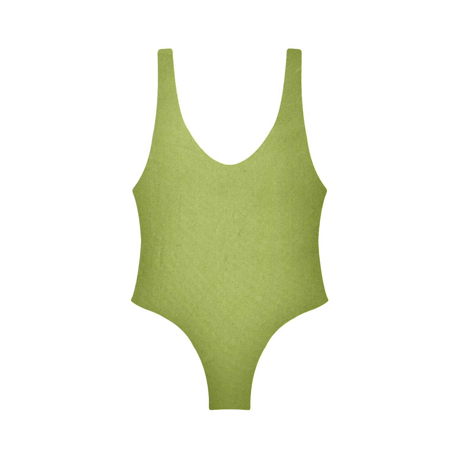 Contour One Piece | Palm Sheen