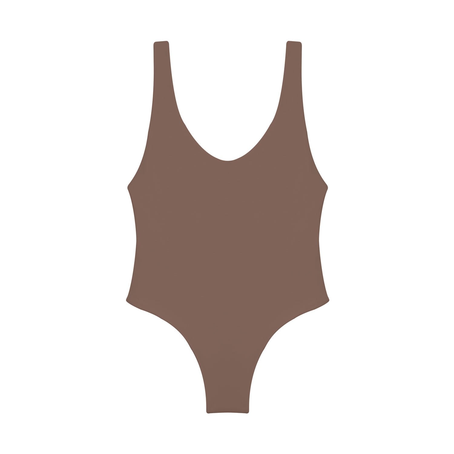 Contour One Piece | Nude Matte