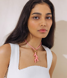 Coralie Pendant - Loren Hope