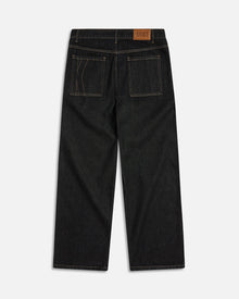 Crosby Denim Jean | Black