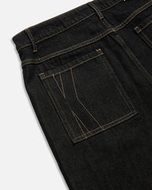 Crosby Denim Jean | Black