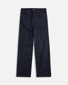 Crosby Indigo Jean | Navy