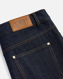 Crosby Indigo Jean | Navy