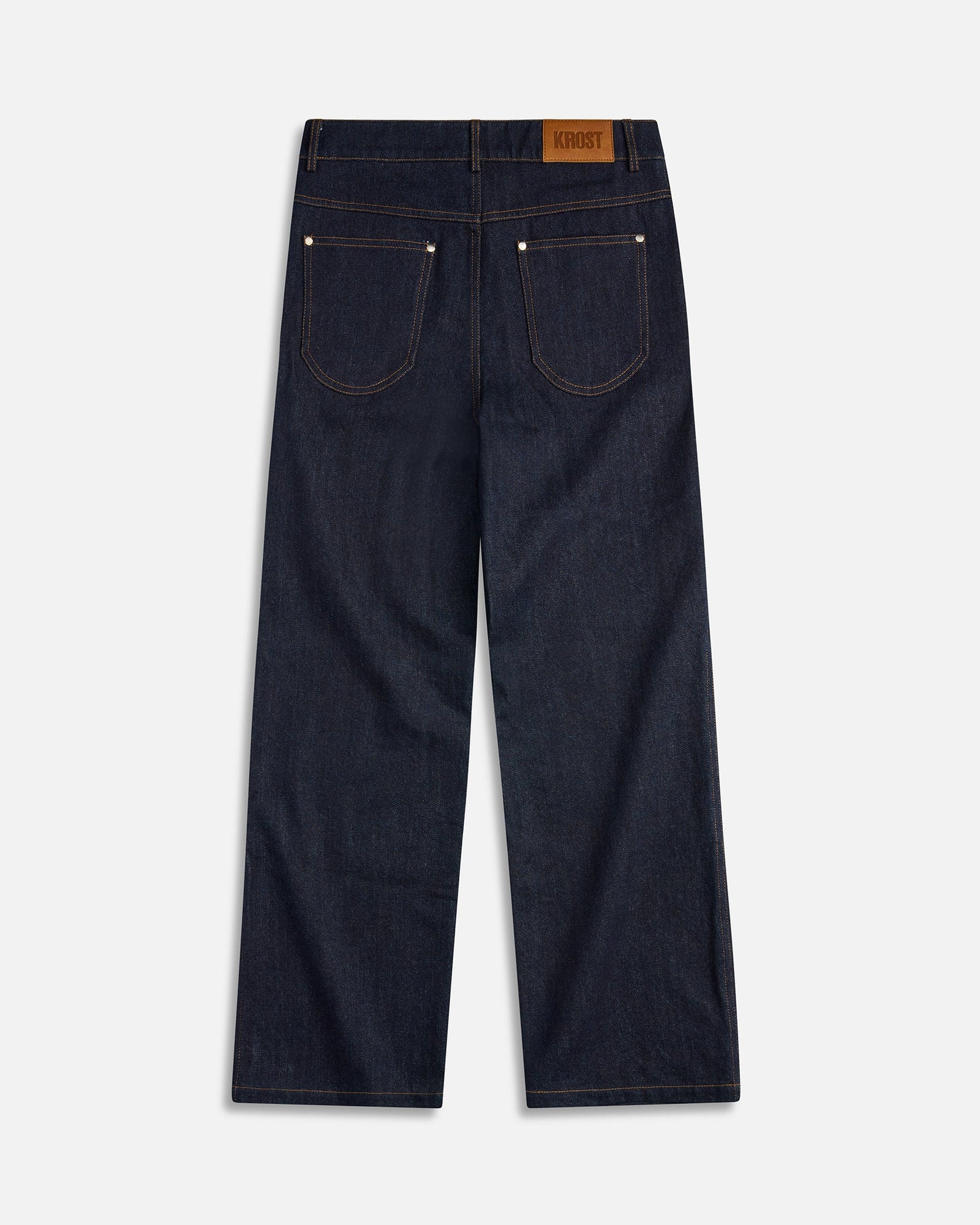Crosby Indigo Jean | Navy