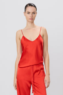 MILA CAMISOLE - ETERNE