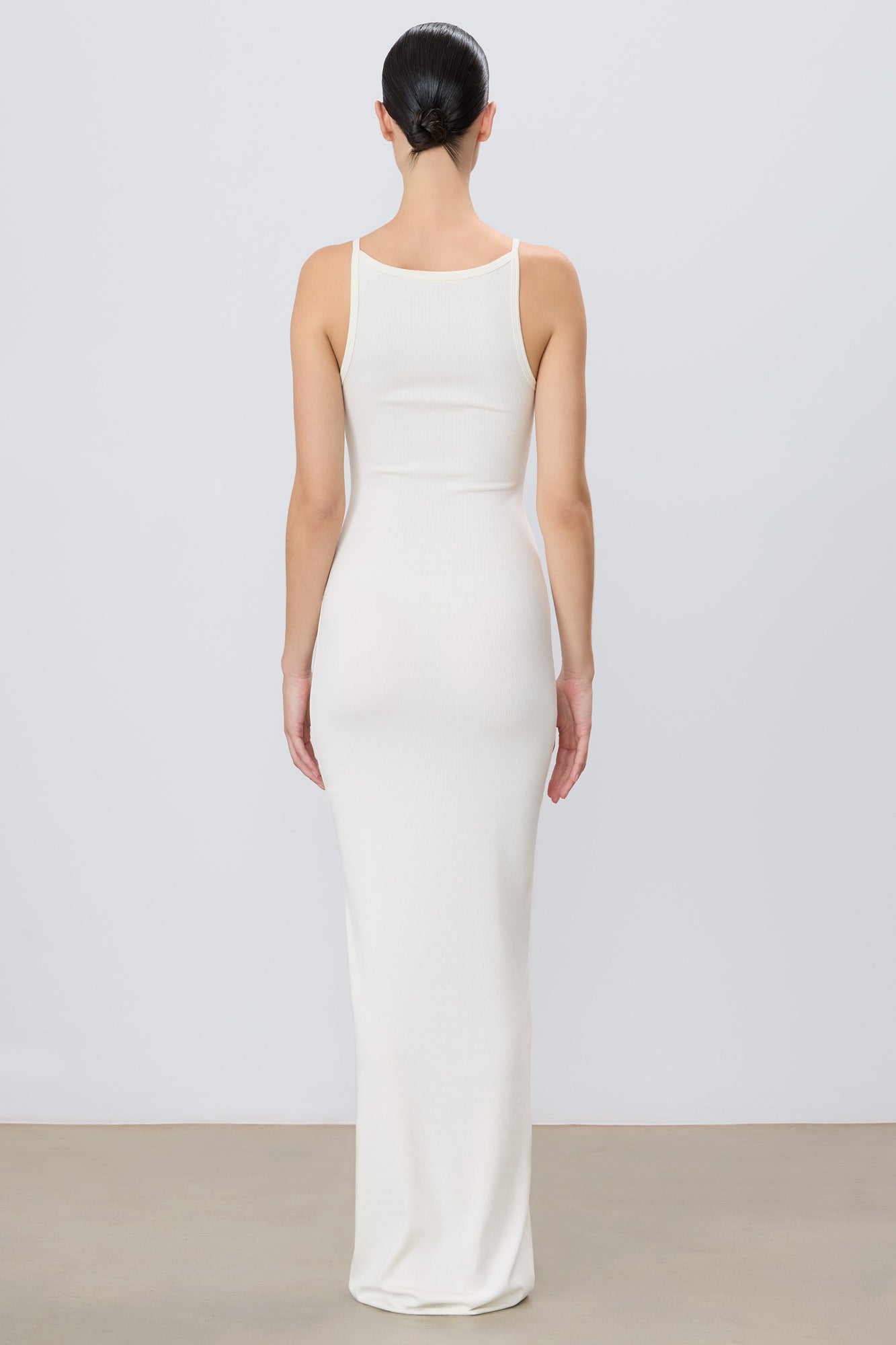 IRIS MAXI DRESS - ETERNE