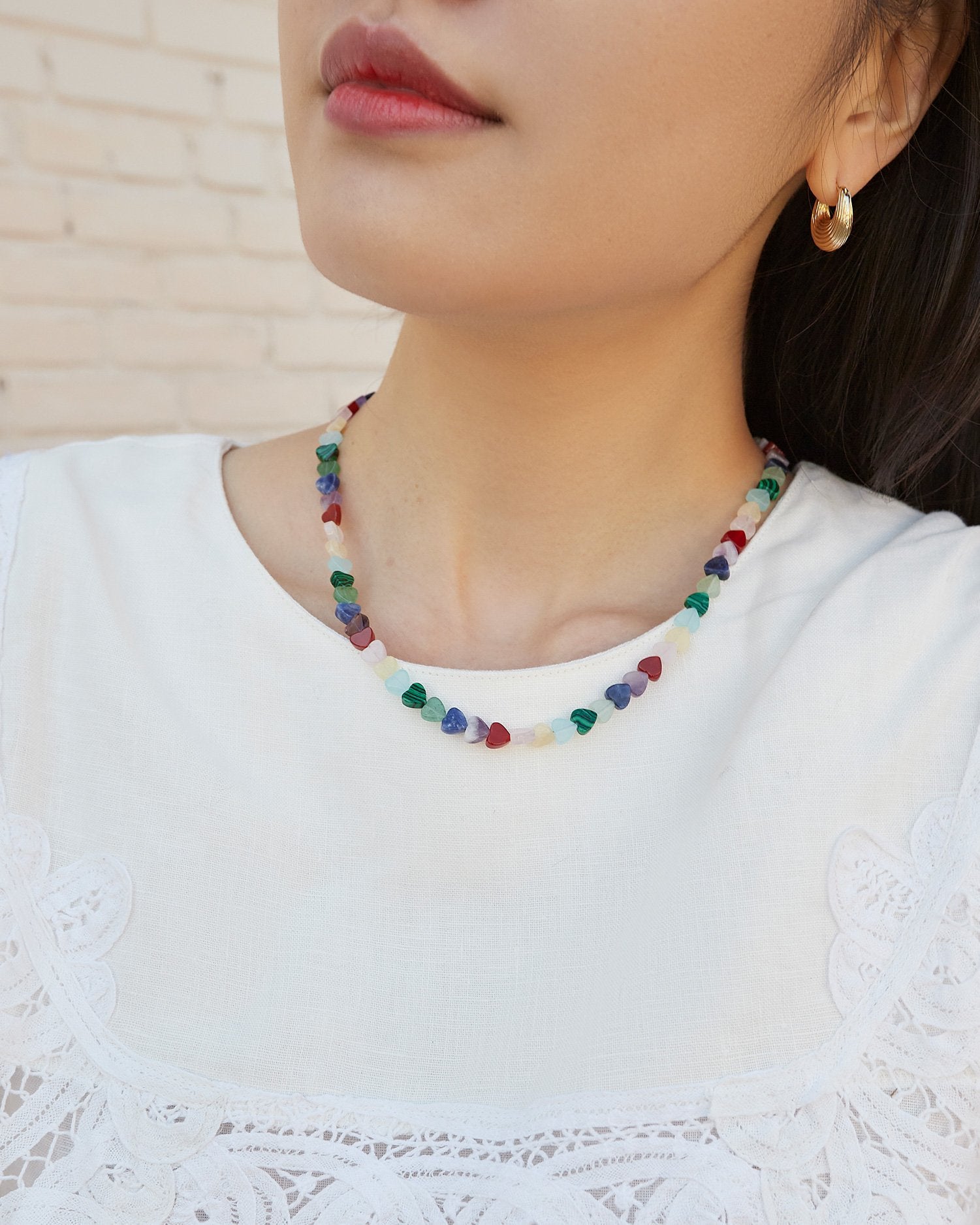 Color: Rainbow