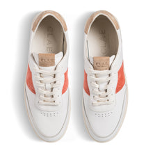 Unisex | Davis | Off-White Safari Camellia