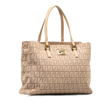 Fendi Pre-Owned Zucchino Tote | Women | Pink