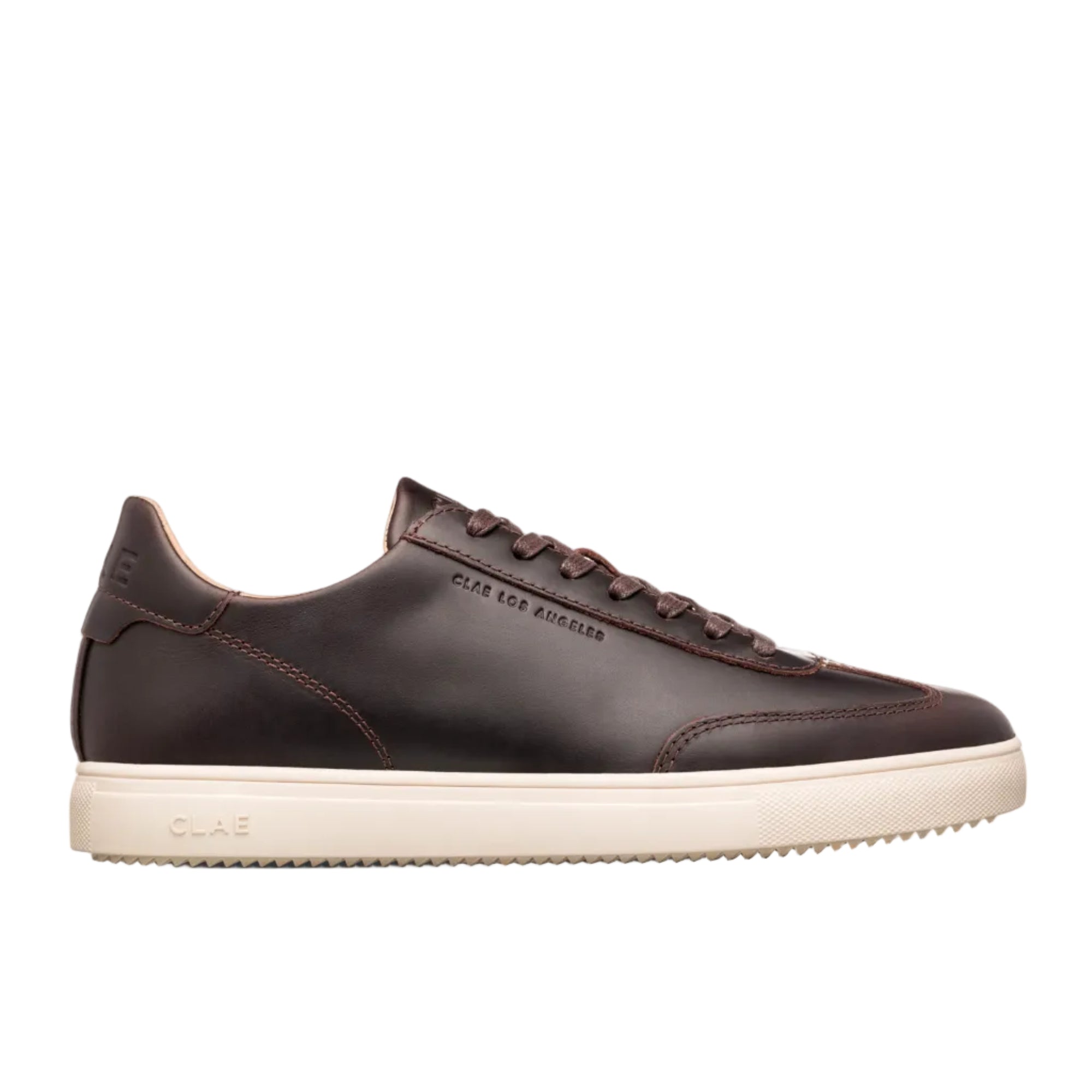 Unisex | Deane | Walrus Brown Leather