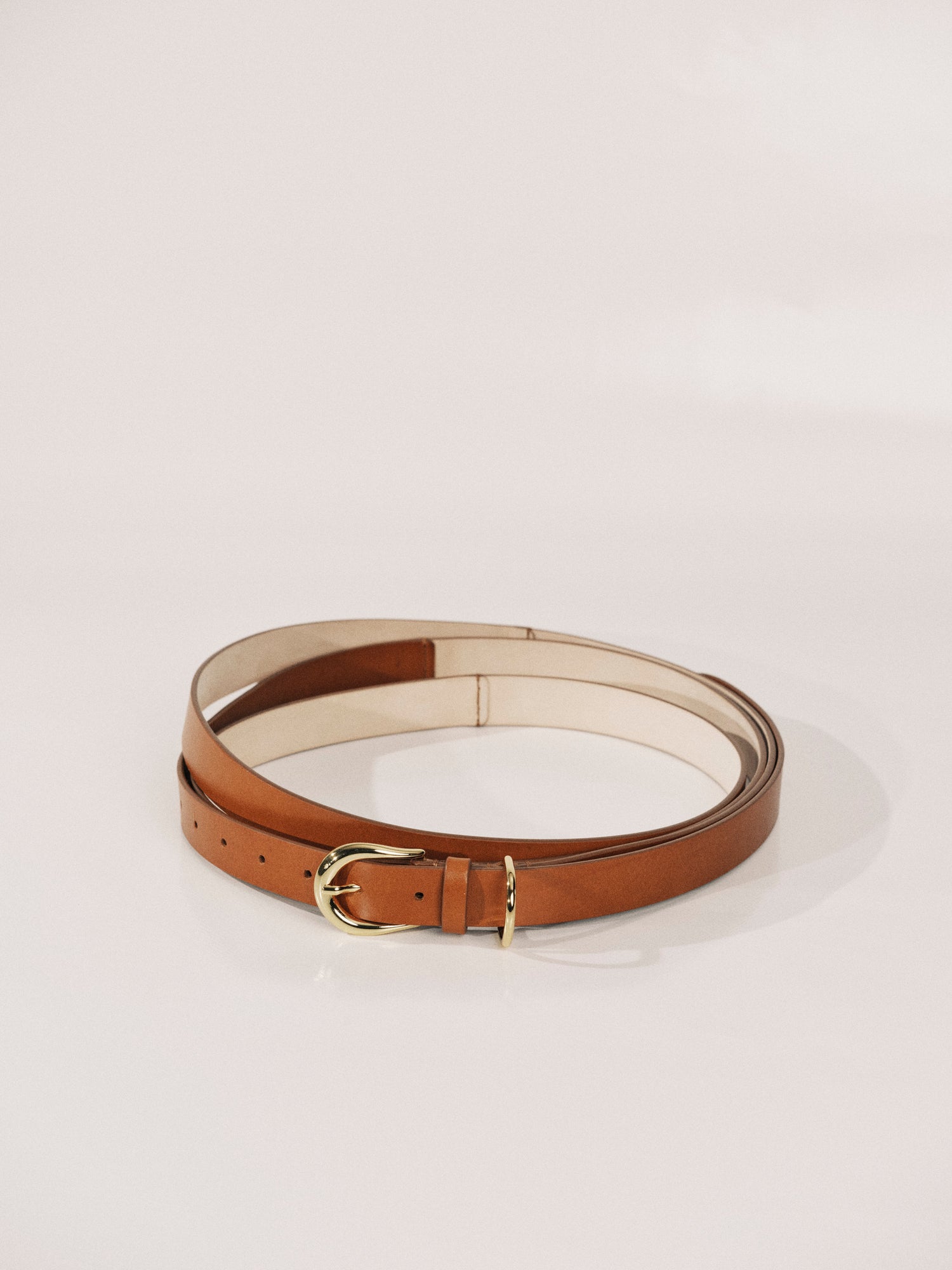 Despina Belt | Terre & 24K Gold