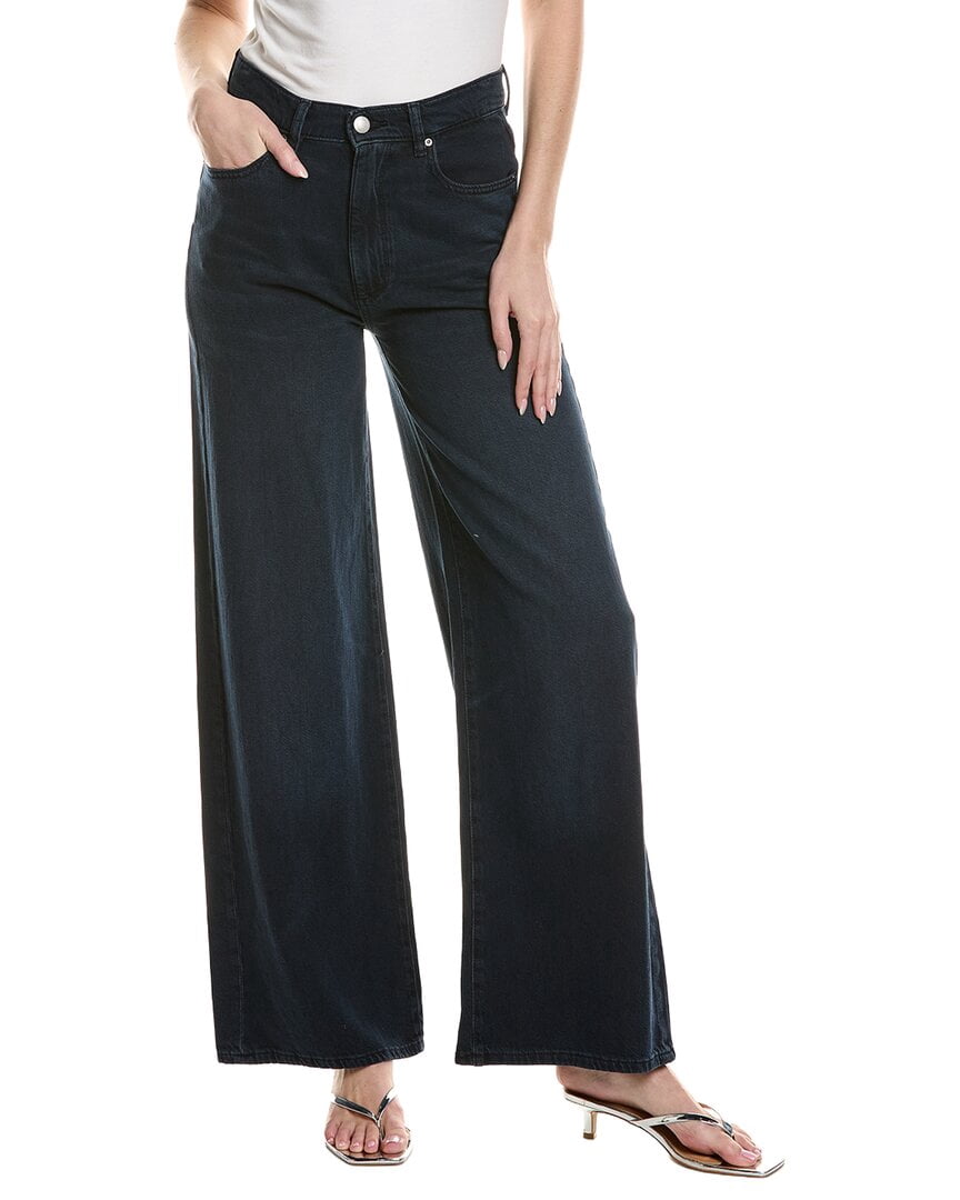 DL1961 | Womens | Hepburn Crater Lake Jean | Crater Lake