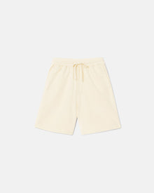 Mens | Doxxi Organically Grown Cotton Shorts | Creme