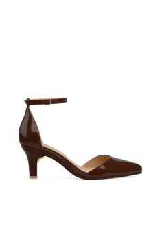 Stiletto Heel Kit 3 | Cocoa