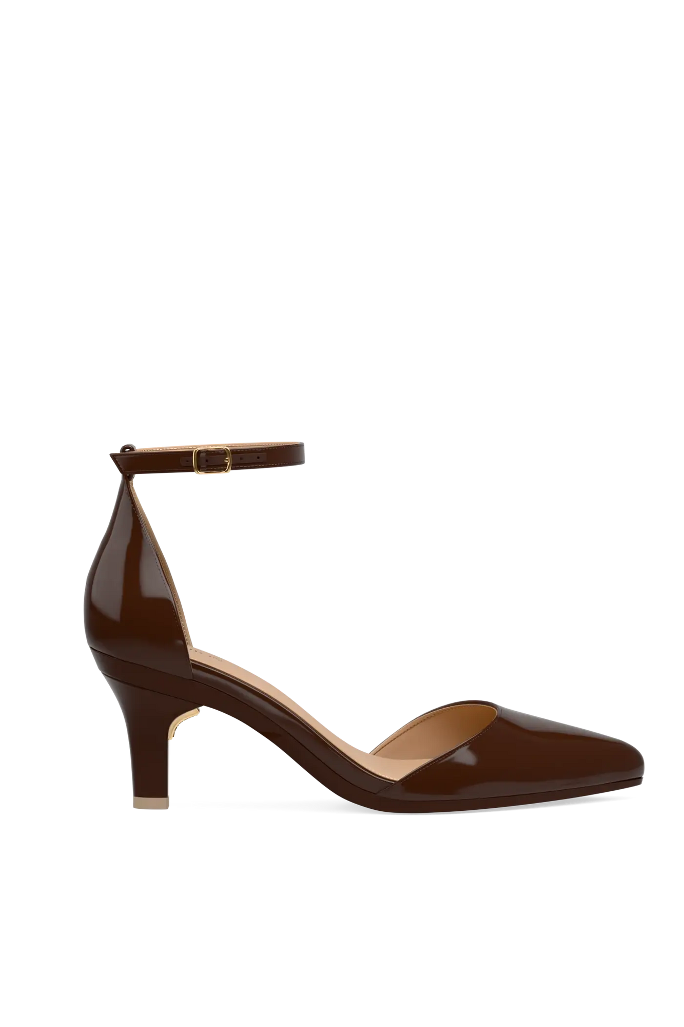 Stiletto Heel Kit 3 | Cocoa