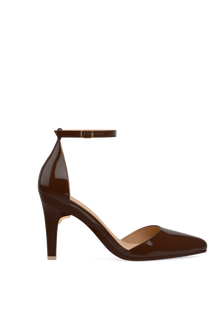 Stiletto Heel Kit 4 | Cocoa