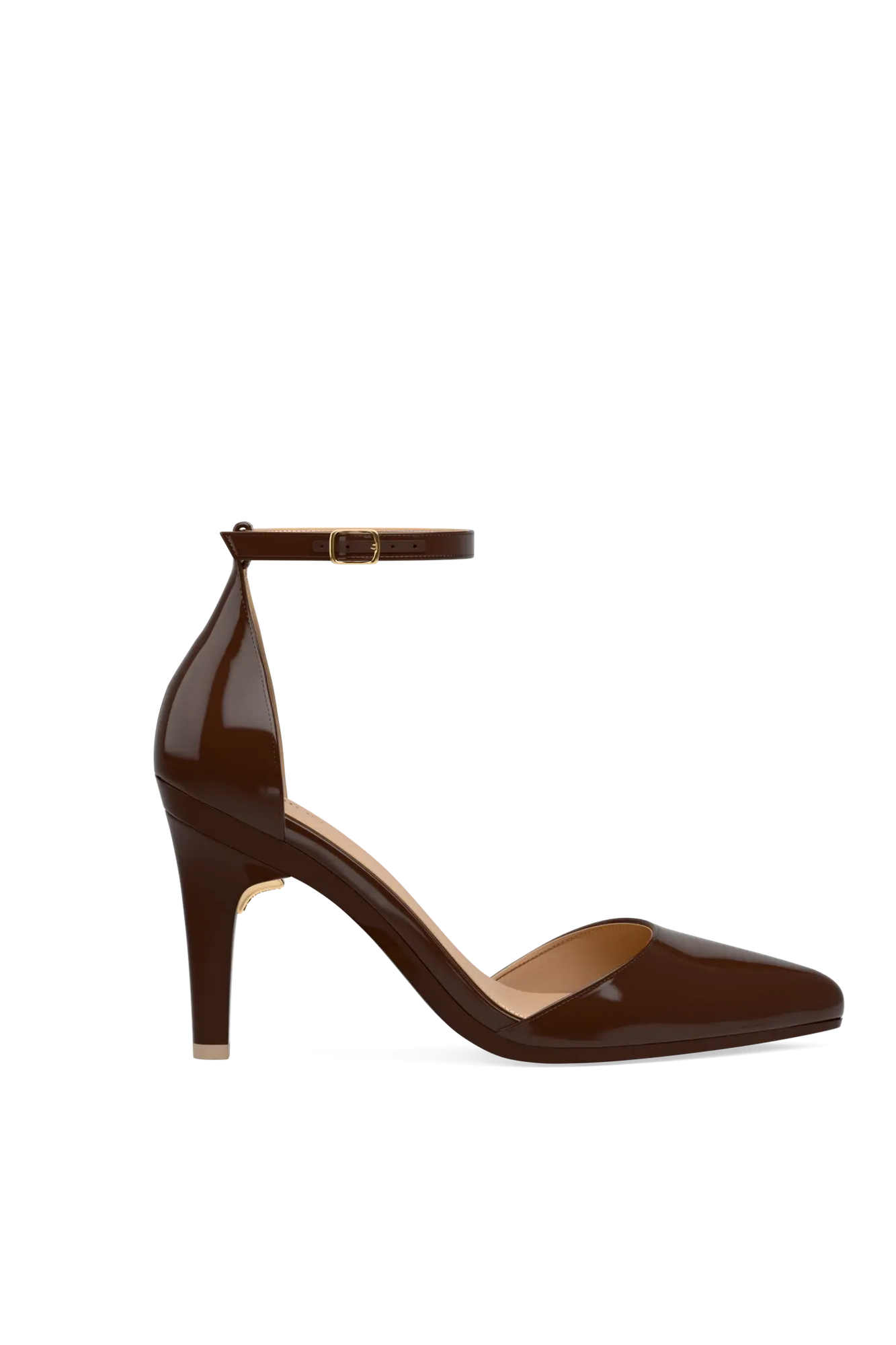 Stiletto Heel Kit 4 | Cocoa