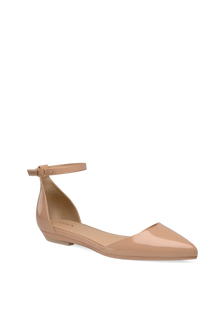 The D'Orsay Patent | Latte
