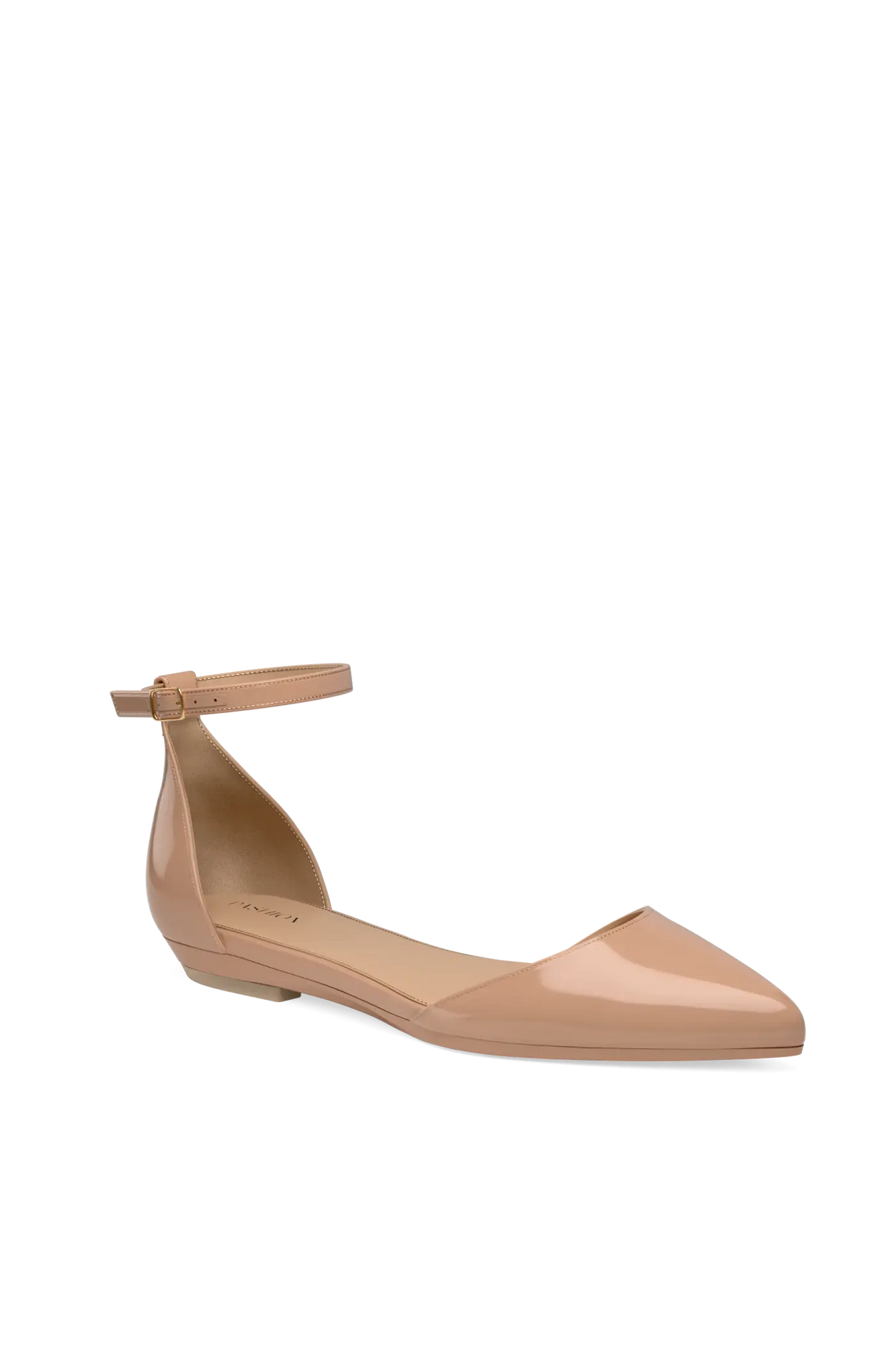 The D'Orsay Patent | Latte