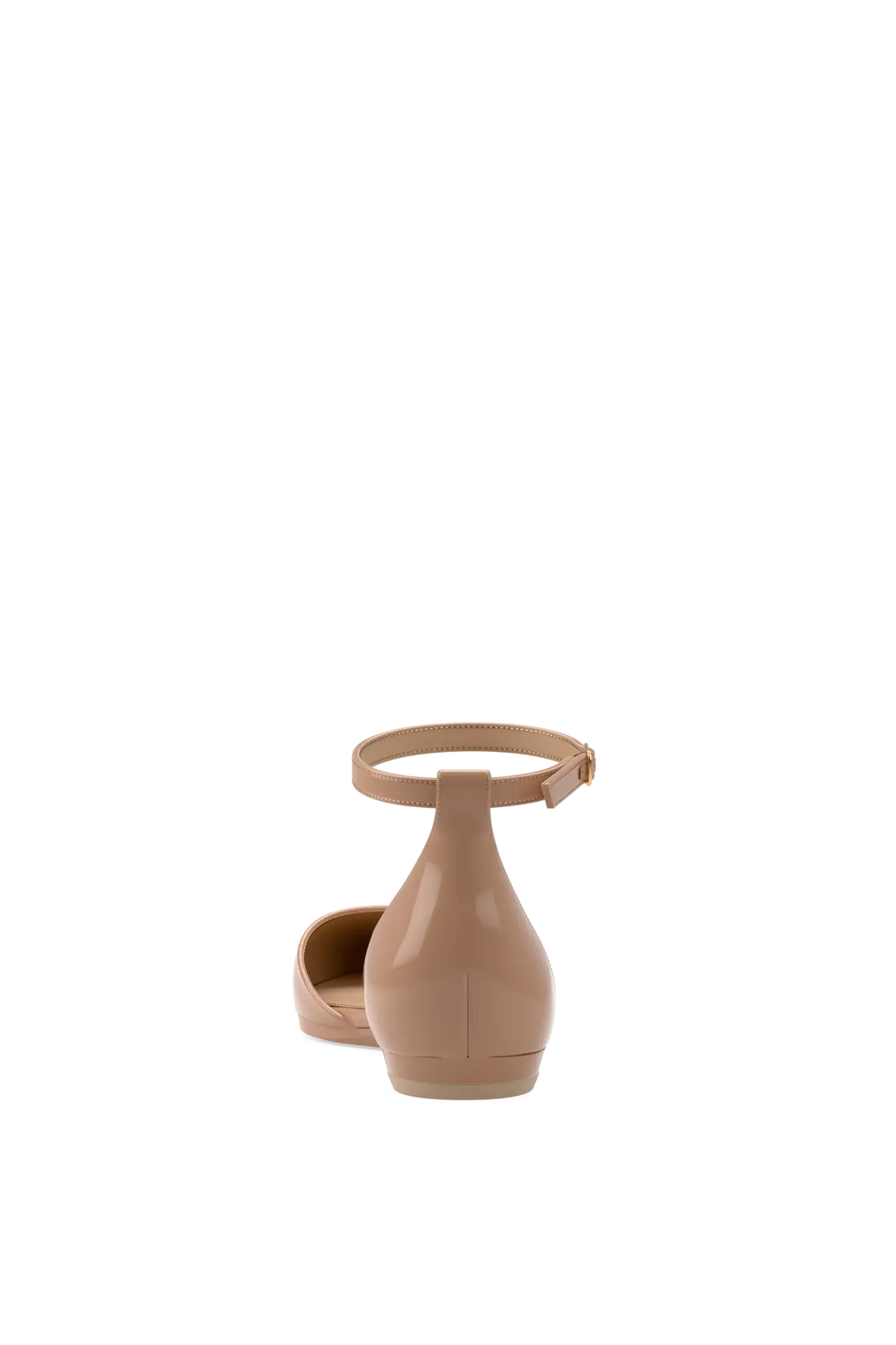 The D'Orsay Patent | Latte