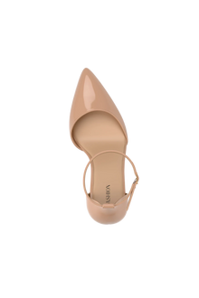 The D'Orsay Patent | Latte
