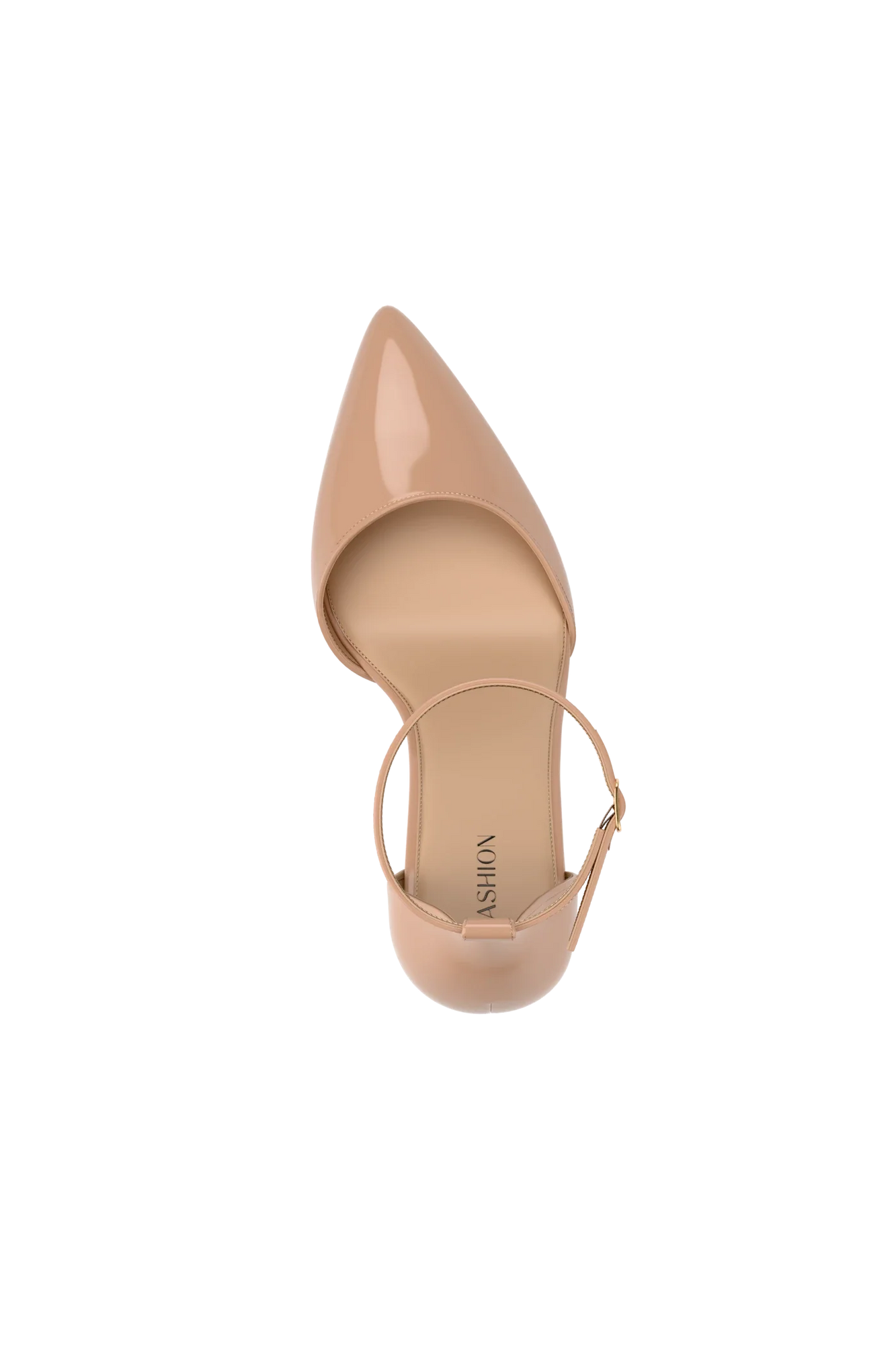 The D'Orsay Patent | Latte